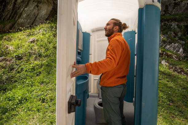 Best Affordable portable toilet rental  in Bristol, TN