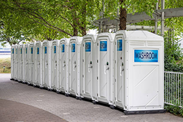 Reliable Bristol, TN porta potty rental Solutions