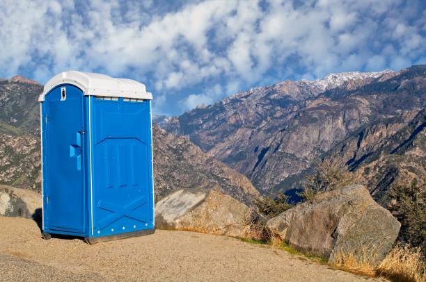 Best Porta potty rental near me  in Bristol, TN
