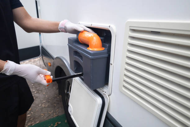 Best Long-term porta potty rental  in Bristol, TN