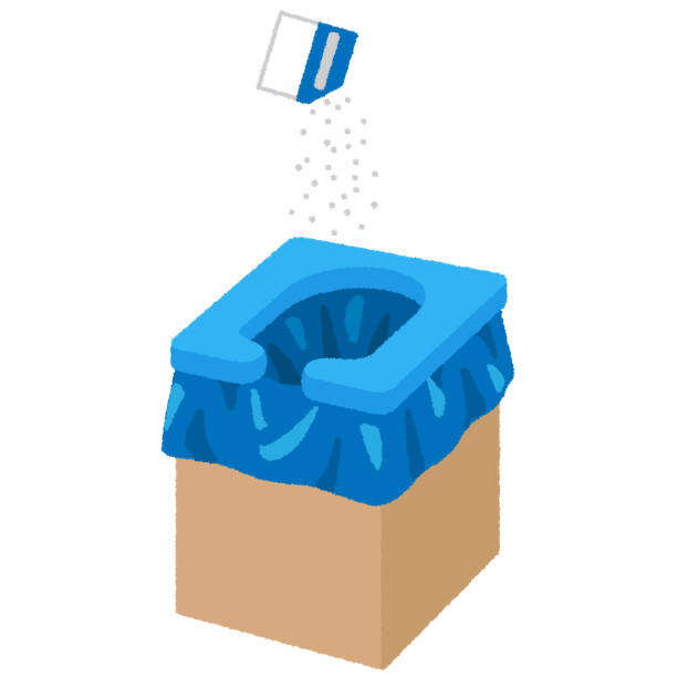 Portable Toilet Options We Offer in Bristol, TN