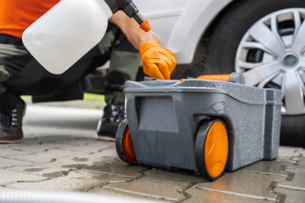 Best Portable sink rental  in Bristol, TN